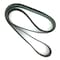 Gates Serpentine Belt, Micro-V, Fleetrunner, 2235Mm Length, 35Mm Top Width K100874HD - alternate 2